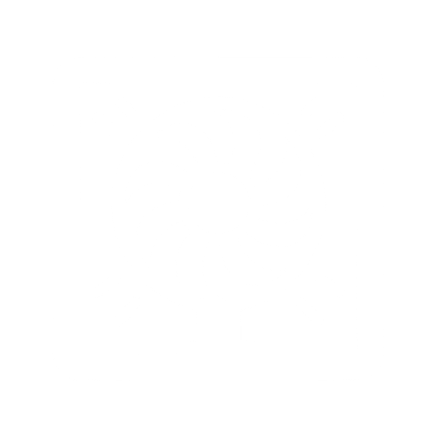 Desk Fan Logo #ffffff