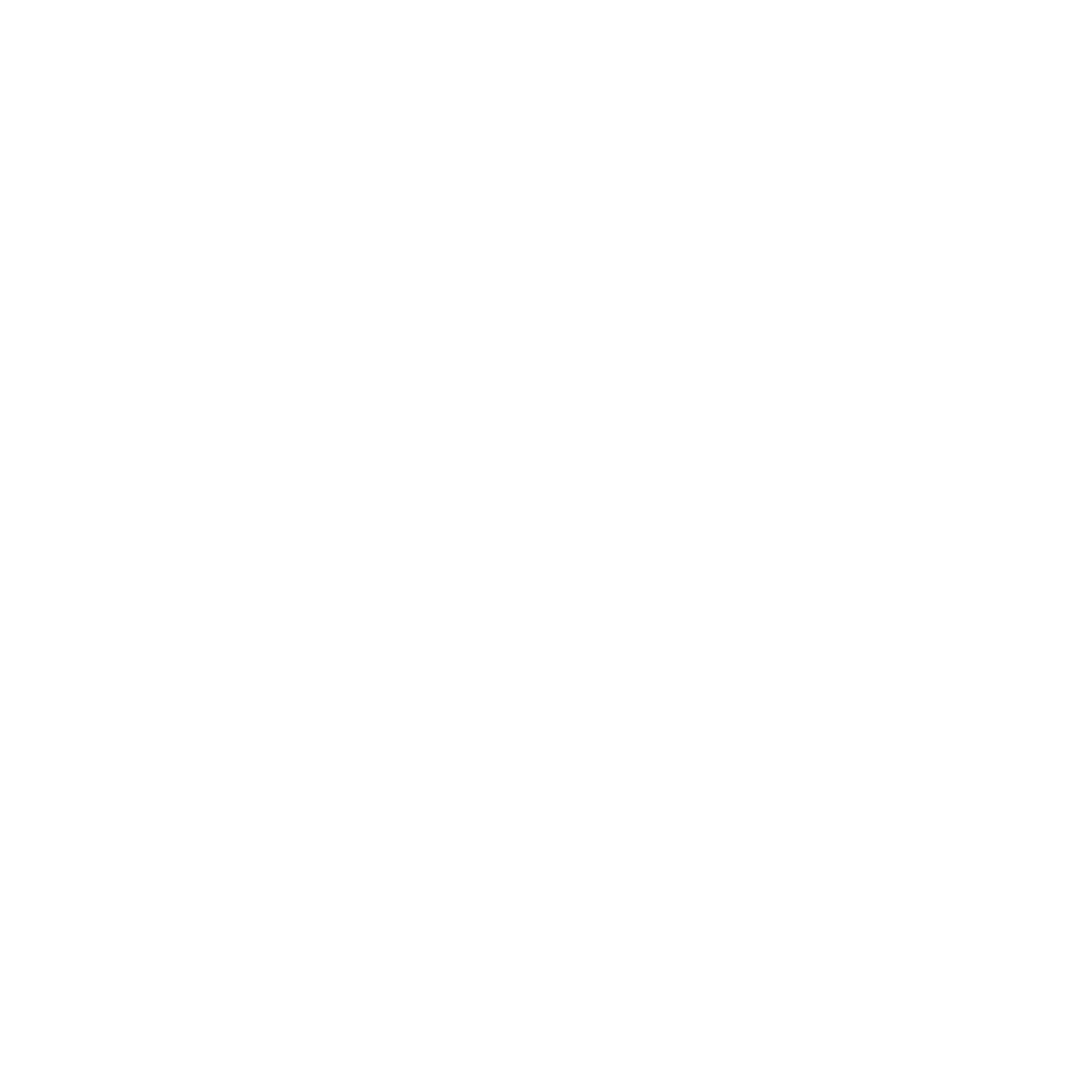 Desk Fan Logo #ffffff