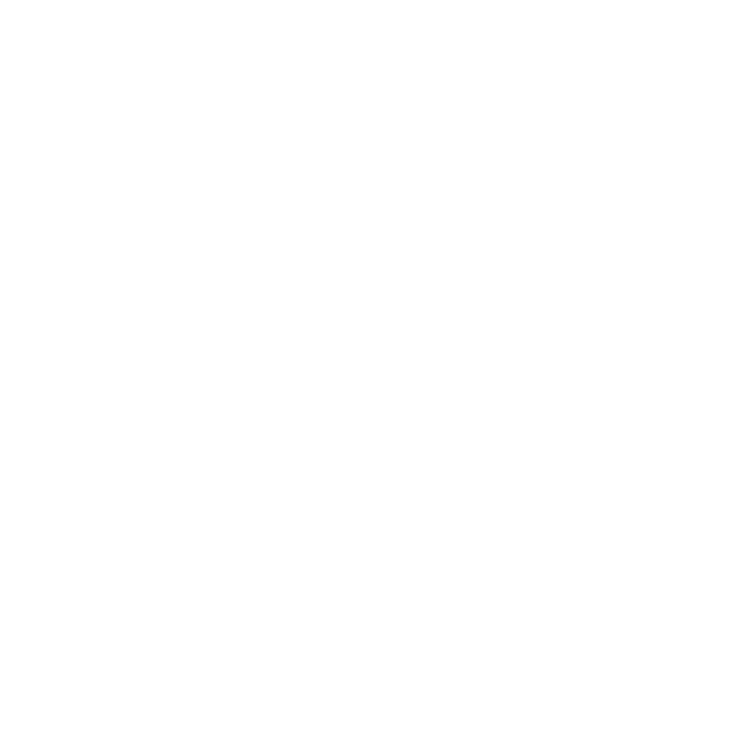Circular Fan Logo #ffffff