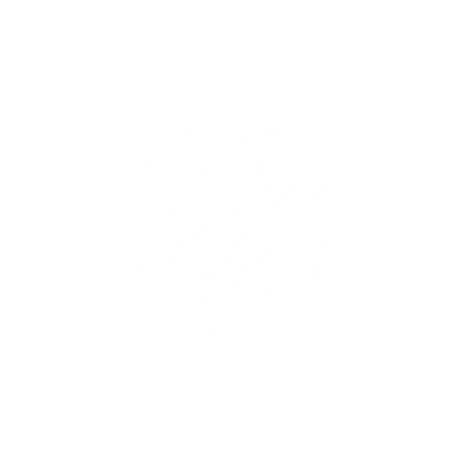 Circular Fan Logo #ffffff