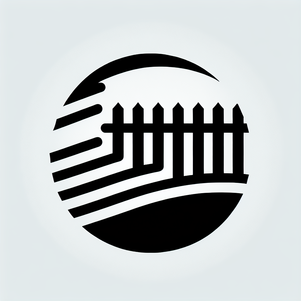 Wind Fence Logo