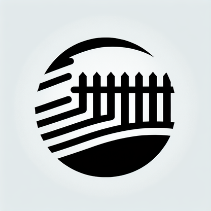 Wind Fence Logo