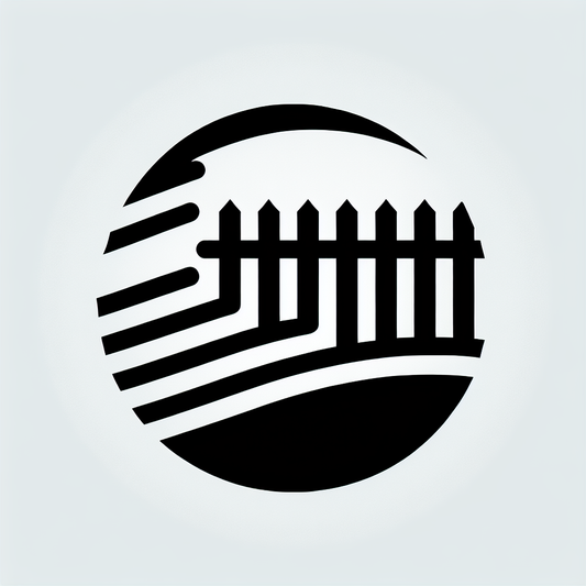 Wind Fence Logo
