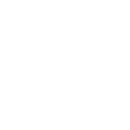 Wind Fence Logo #ffffff