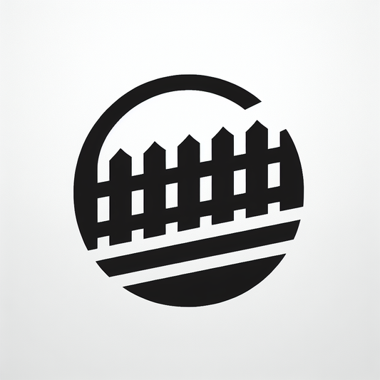 Picket Fence Logo