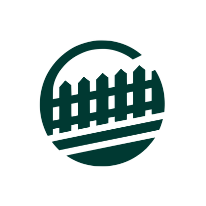 Picket Fence Logo #003932