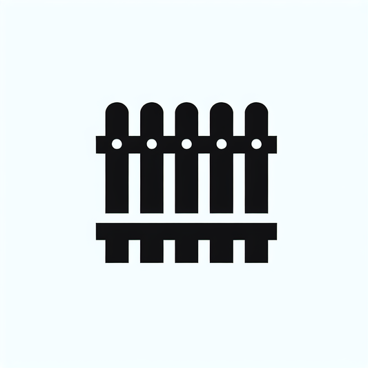 Fence Logo