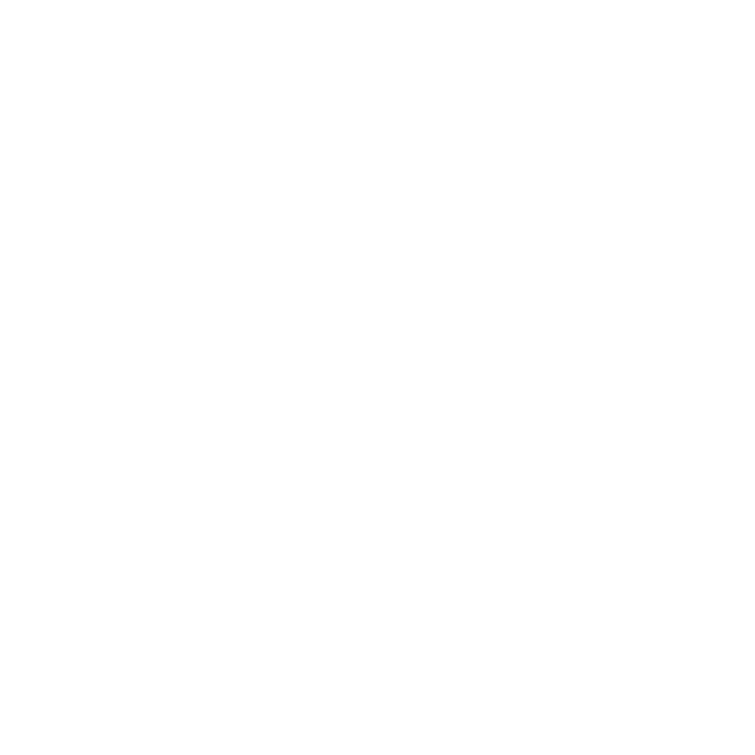 Fence Logo #ffffff