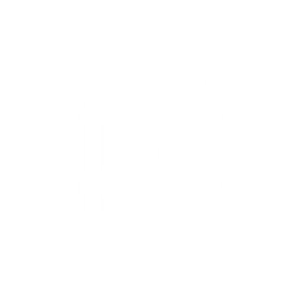 Fence Logo #ffffff