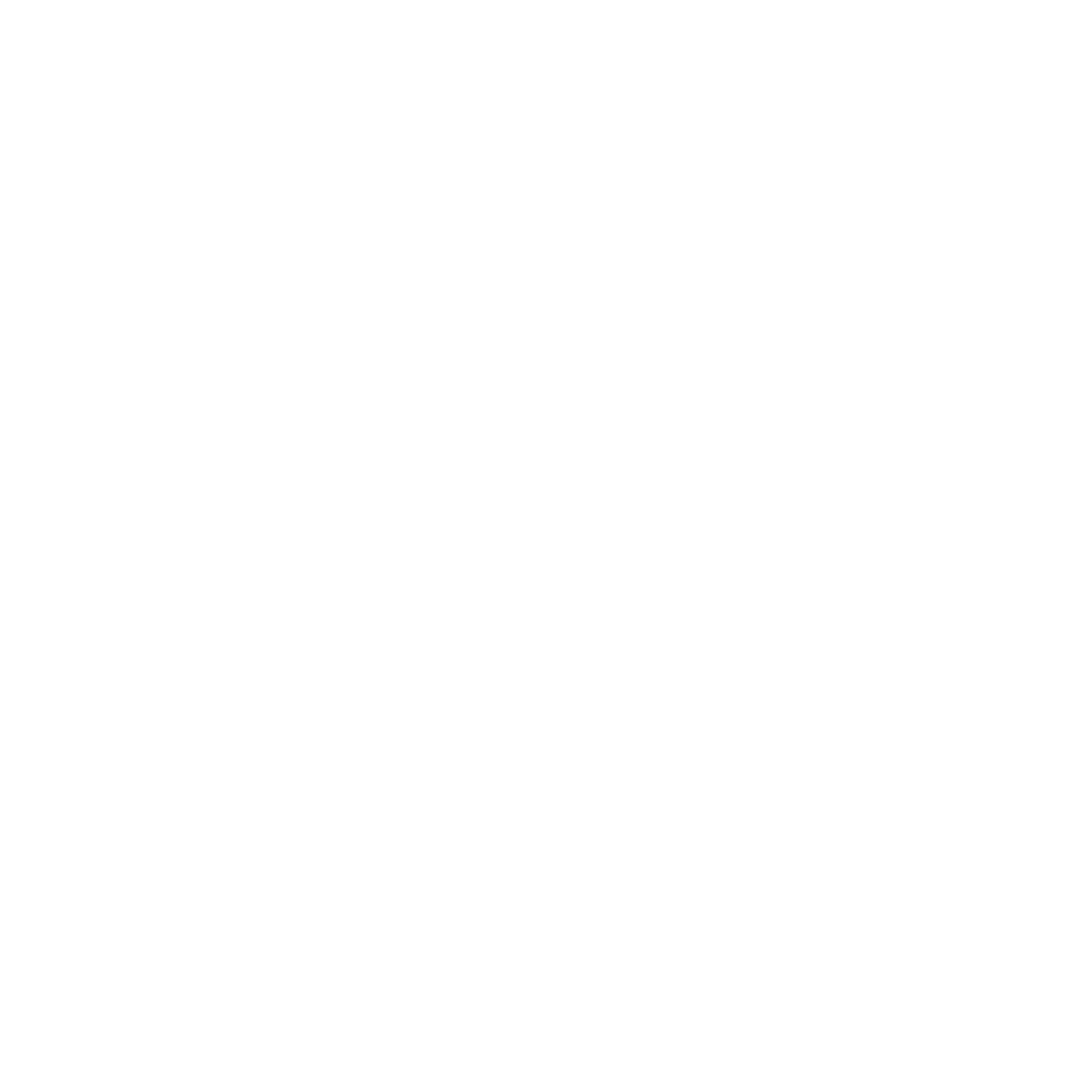 Circular Skyscraper Logo #ffffff
