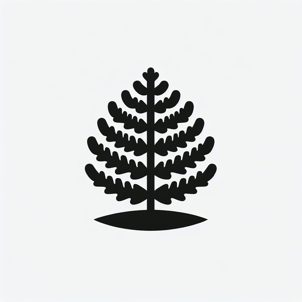 Fern Tree Logo
