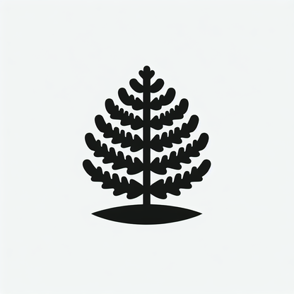 Fern Tree Logo