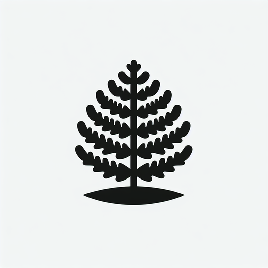 Fern Tree Logo