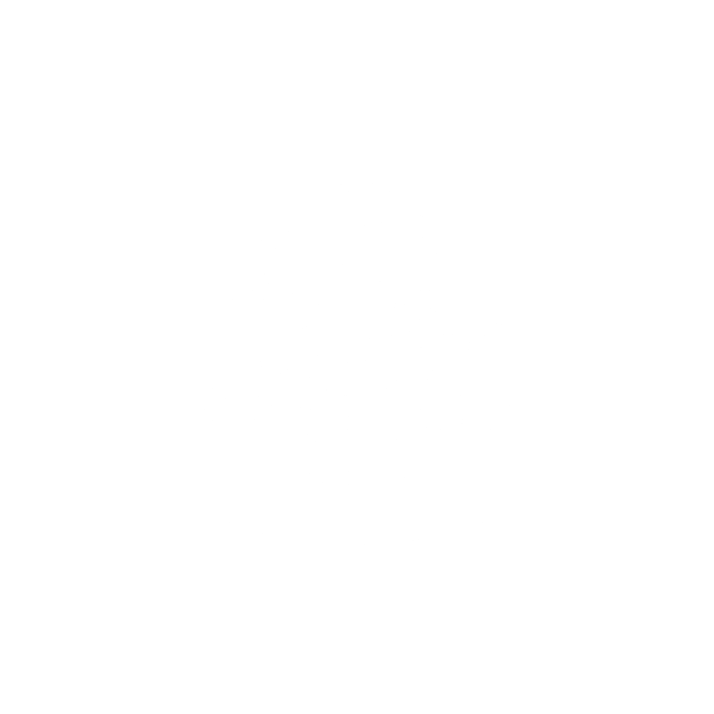 Fern Tree Logo #ffffff
