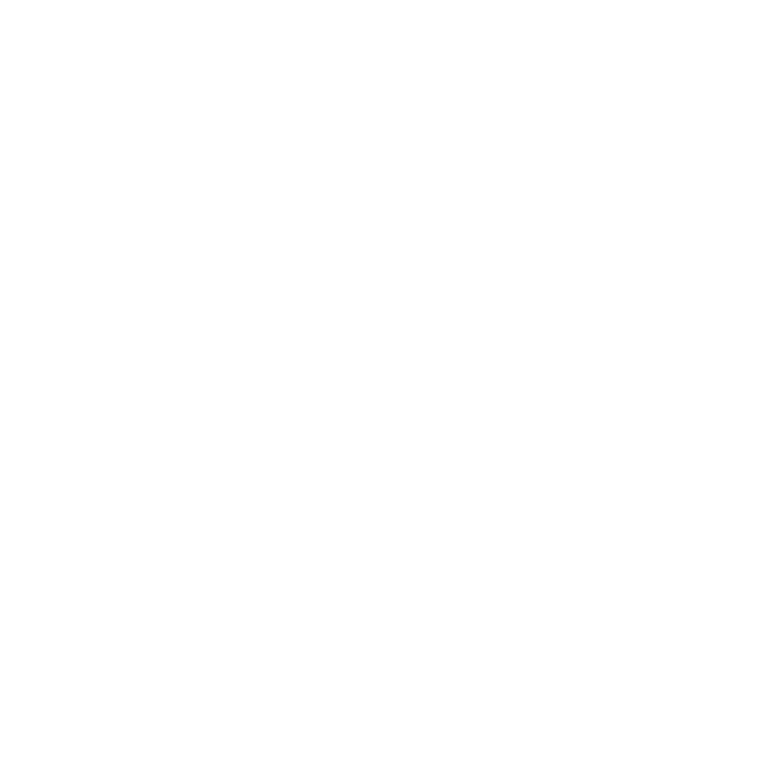 Fern Tree Logo #ffffff