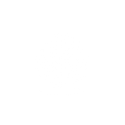 Fern Tree Logo #ffffff