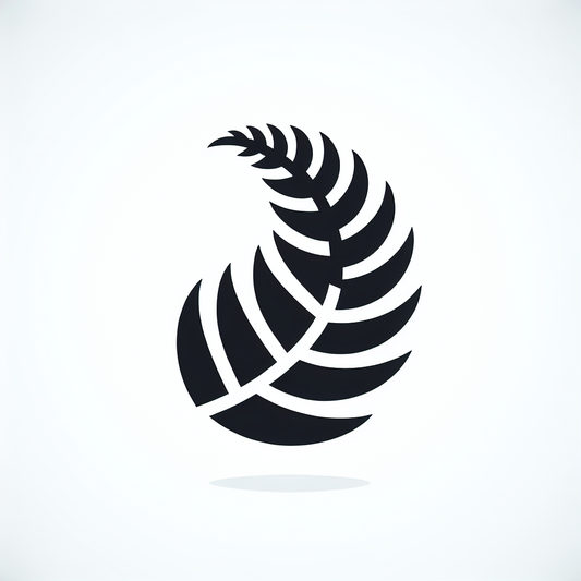 Fern Leaf Logo