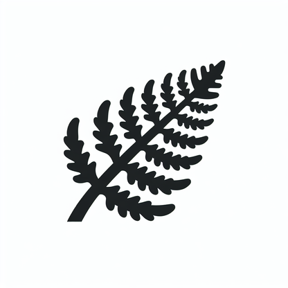 Nature Leaf Logo