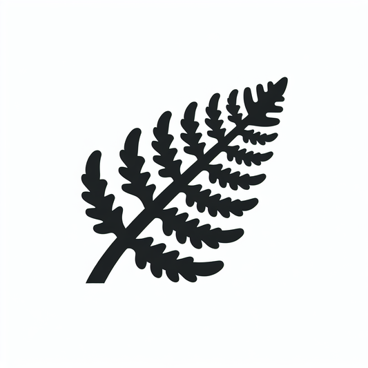 Nature Leaf Logo