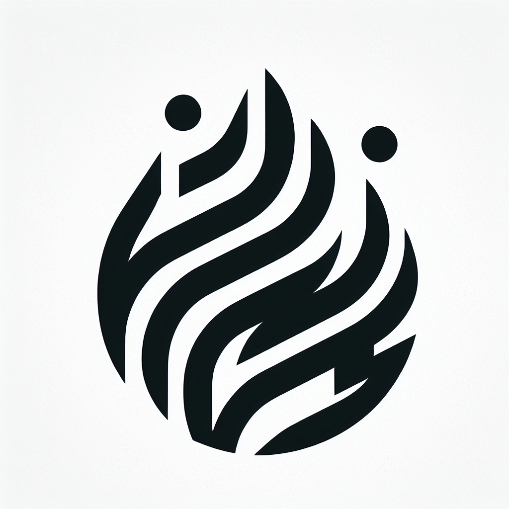 Flame Logo