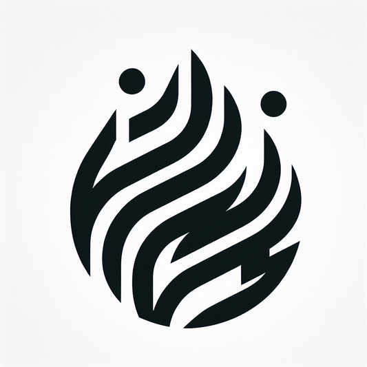 Flame Logo