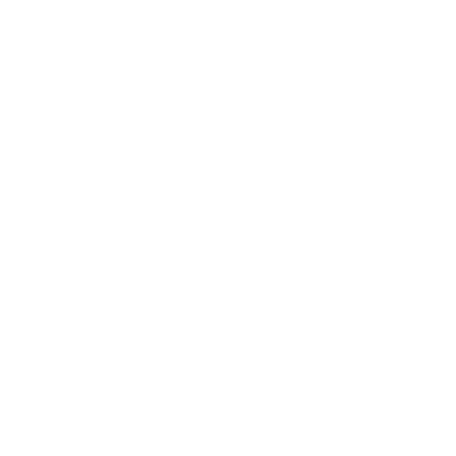 Landscape Water Square  Logo #ffffff