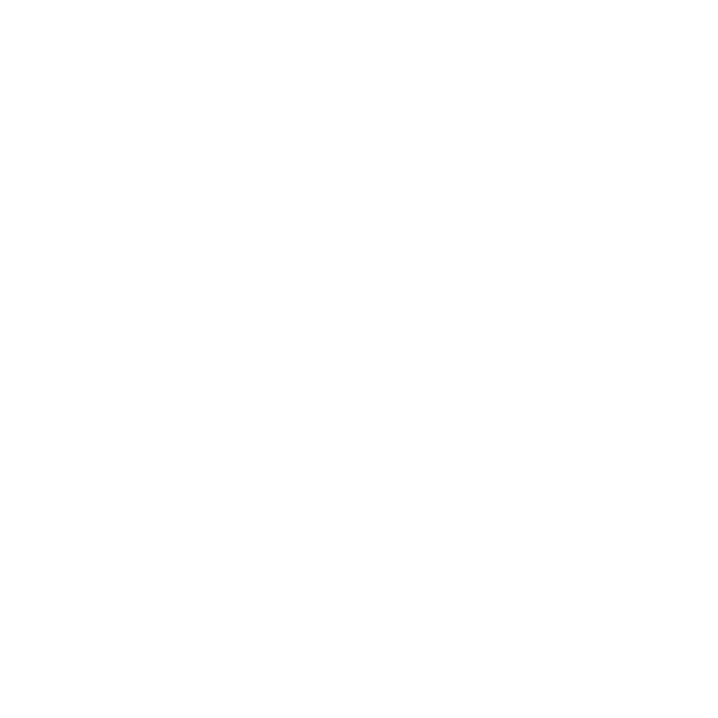 Abstract Flag Logo #ffffff