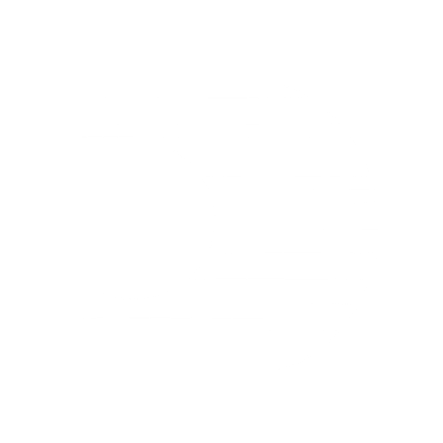 Stripe Flag Logo #ffffff