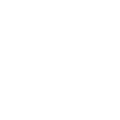 Stripe Flag Logo #ffffff