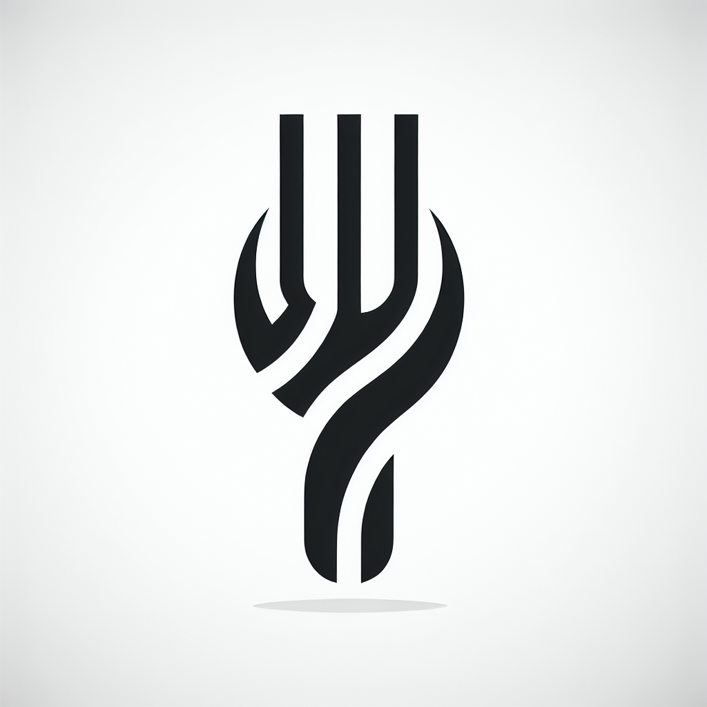 Fork Logo