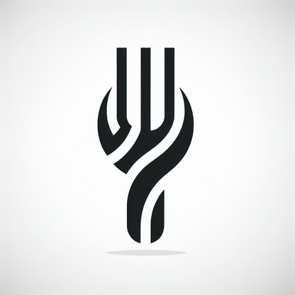 Fork Logo