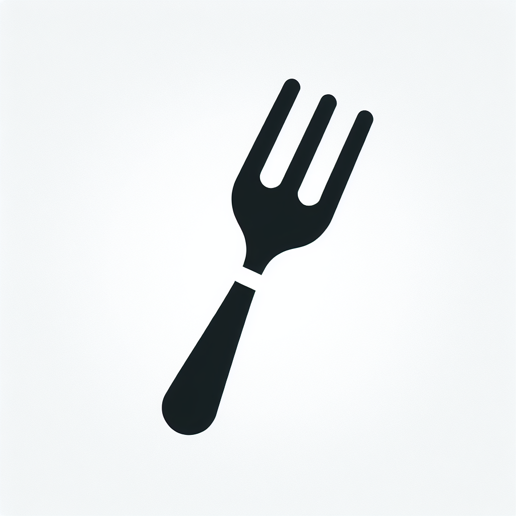 Culinary Service Logo