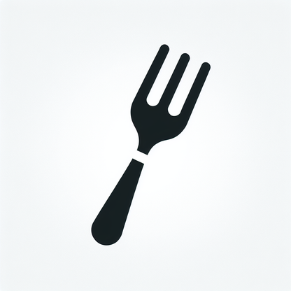 Culinary Service Logo
