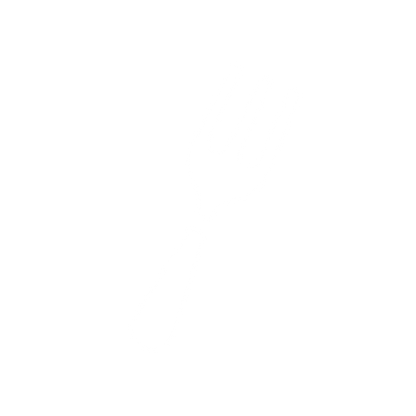 Culinary Service Logo #ffffff