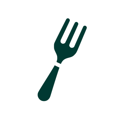 Culinary Service Logo #003932