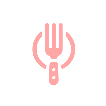 Culinary Tools Logo #ffa6a6