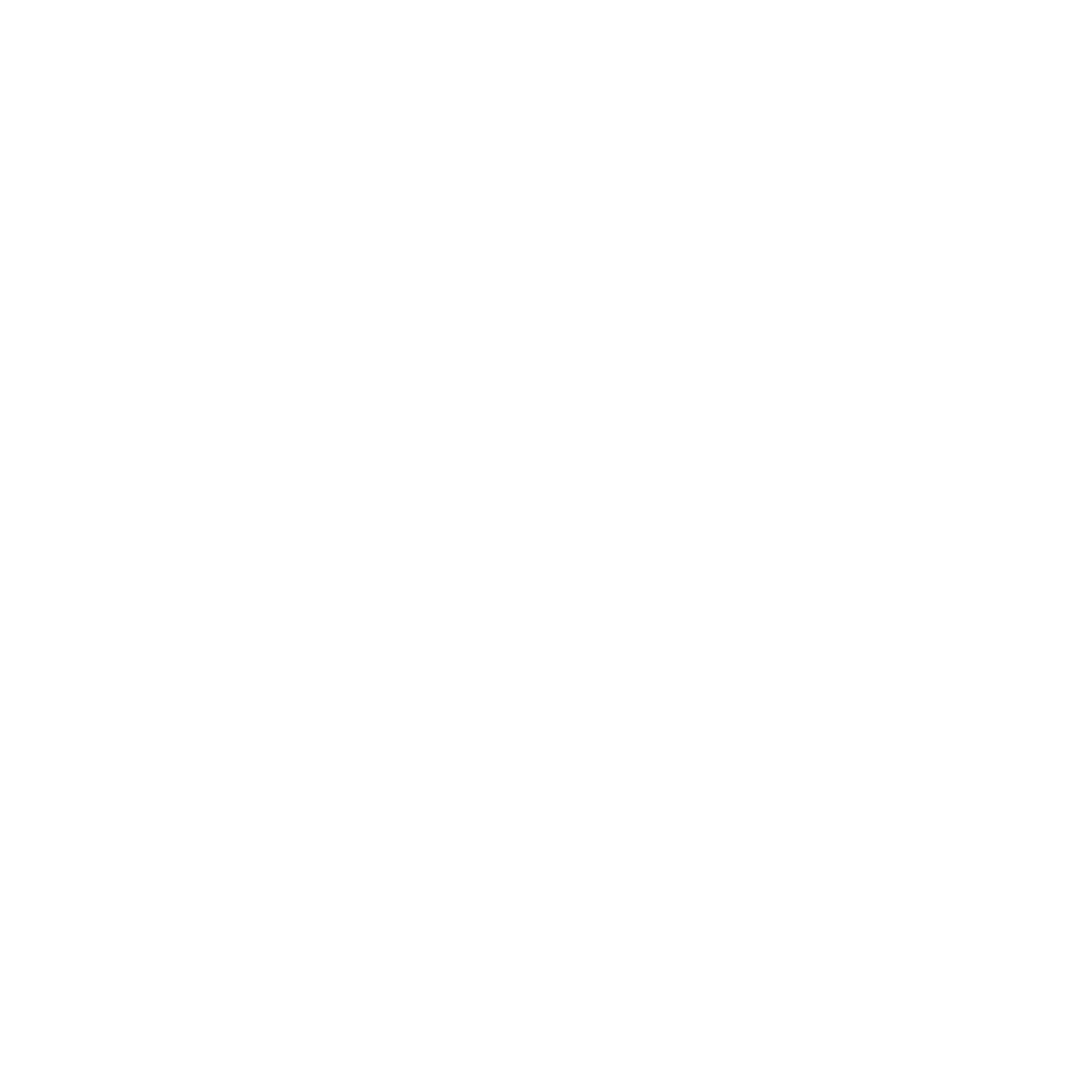 Culinary Tools Logo #ffffff
