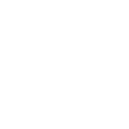 Culinary Tools Logo #ffffff