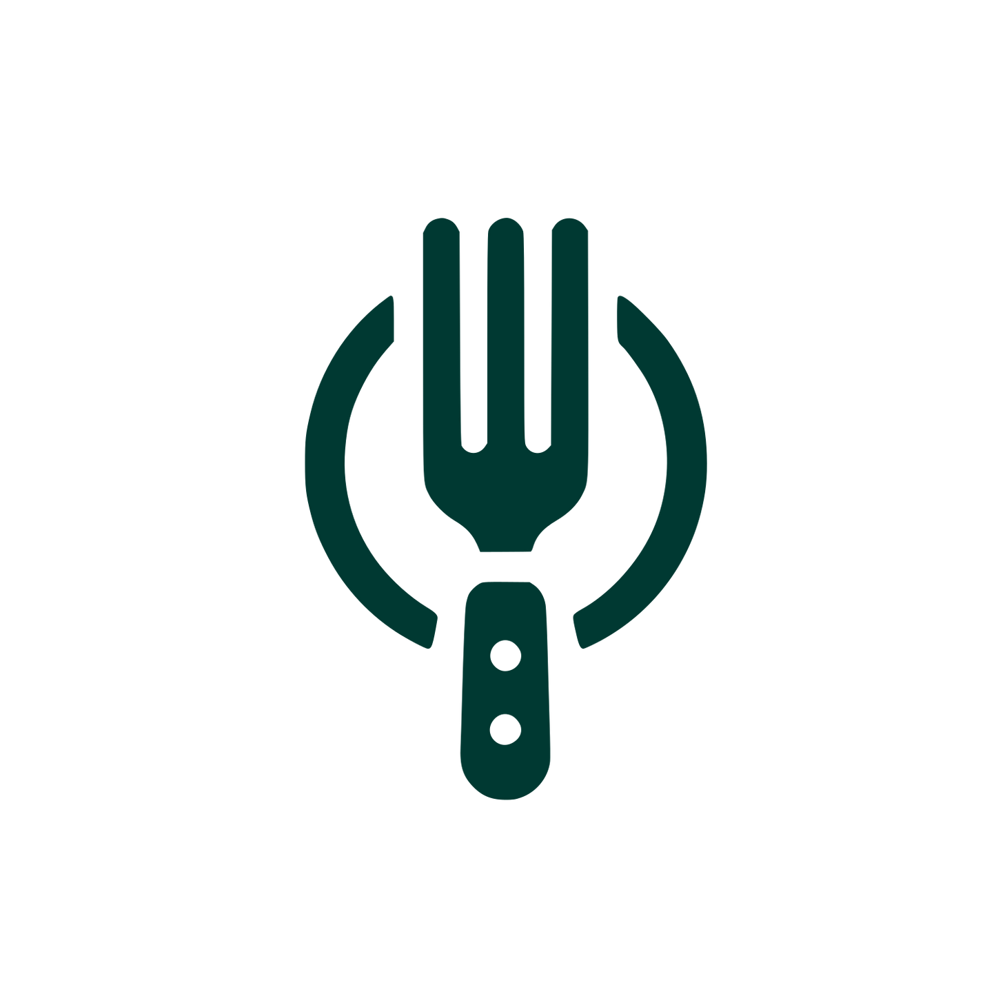 Culinary Tools Logo #003932