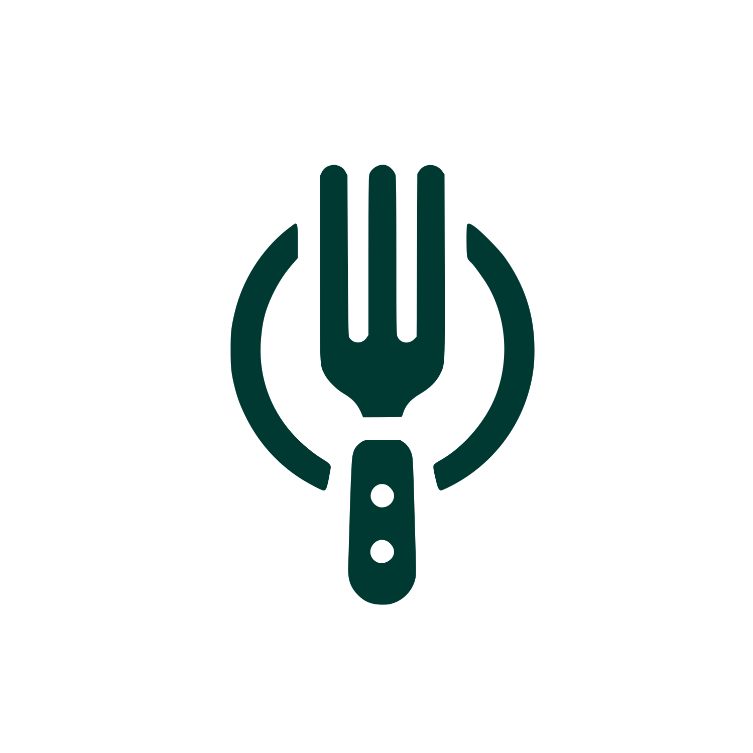 Culinary Tools Logo #003932