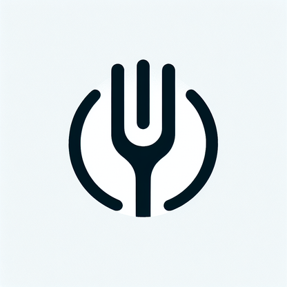 Circular Fork Logo