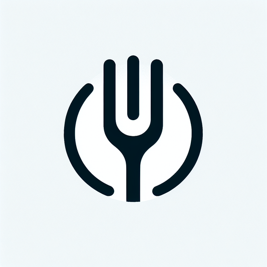 Circular Fork Logo