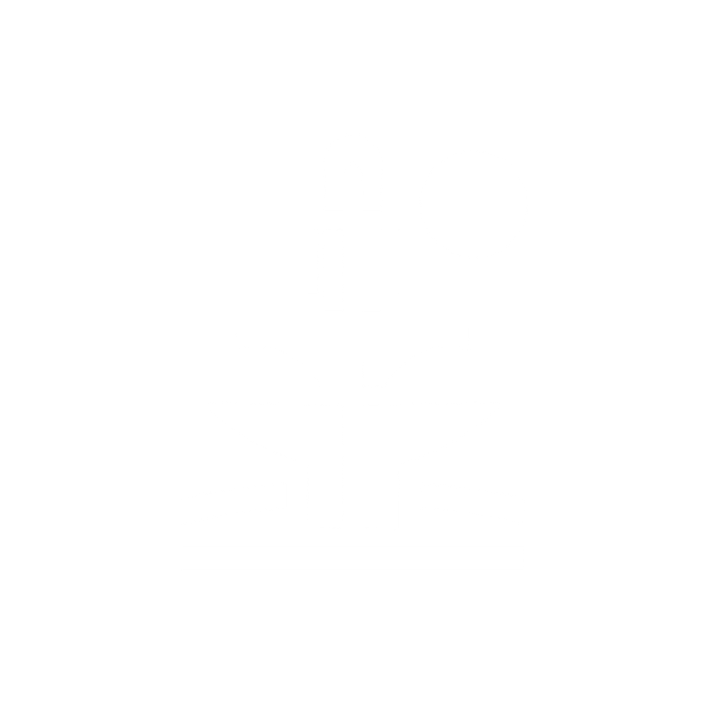 Fountain Logo #ffffff