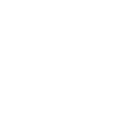 Fountain Logo #ffffff