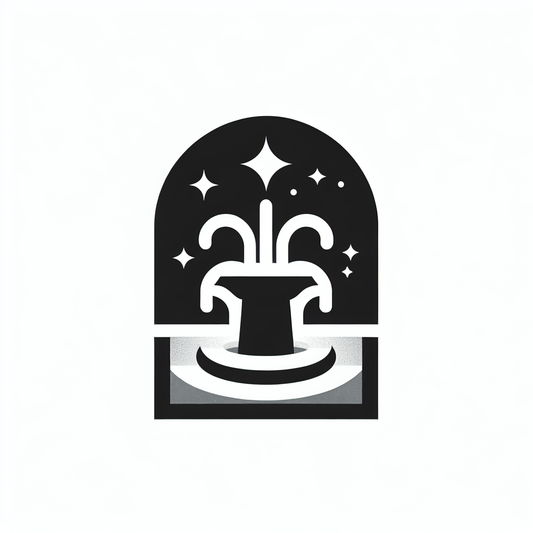 Magic Fountain Logo