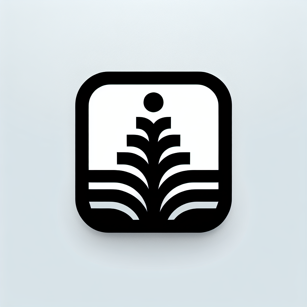 Agriculture Brand Logo