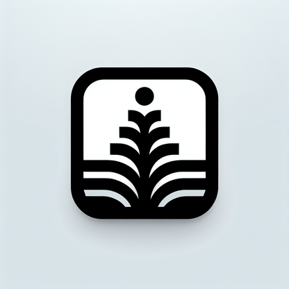Agriculture Brand Logo