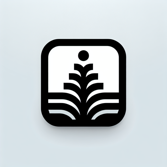 Agriculture Brand Logo