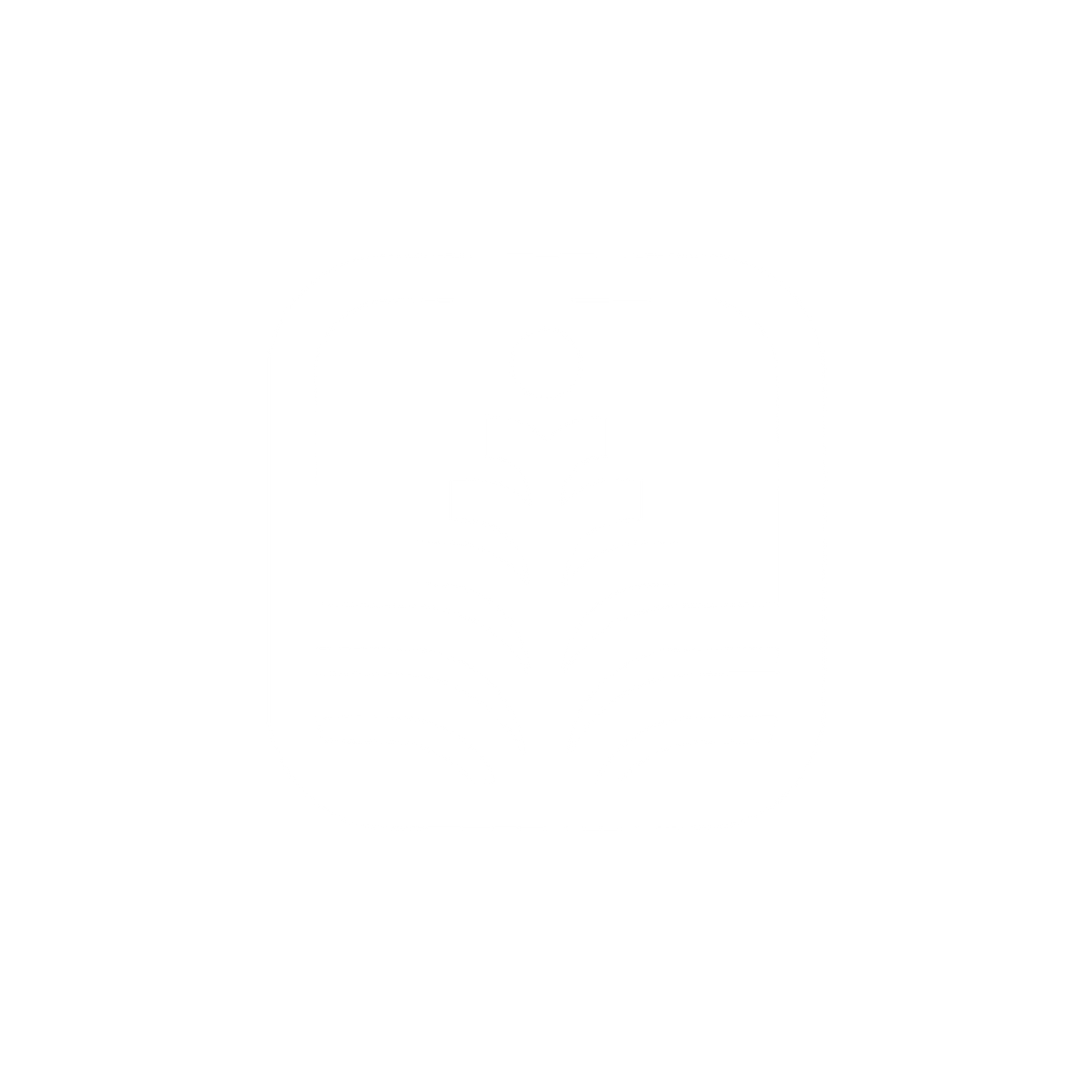 Agriculture Brand Logo #ffffff