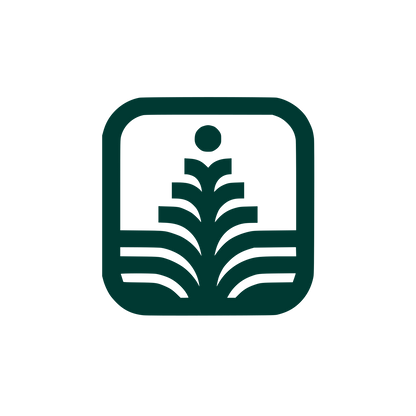 Agriculture Brand Logo #003932